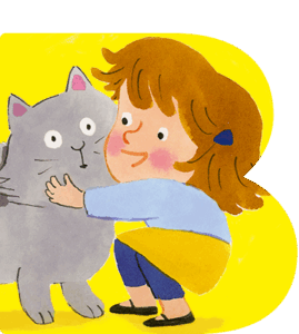 Héros Chouchou et Timiaou