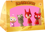 Fabrique ton SamThéâtre ! Episode 1.