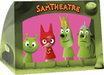 Fabrique ton SamThéâtre ! Episode 2.