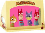 Fabrique ton SamThéâtre ! Episode 3.