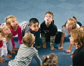 Et si on se mettait ensemble au yoga ?