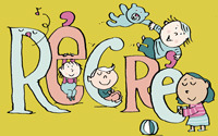  “Les mots nouveaux de la rentrée expliqués aux enfants”, supplément pour les parents, Pomme d'Api, septembre 2016. Texte&nbsp;: Anne Bideault, illustrations&nbsp;: Pascal Lemaître.