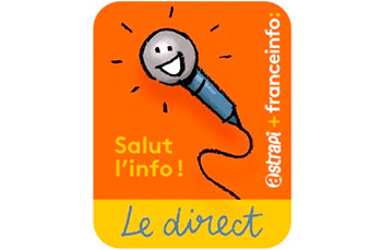Salut l’info ! Le direct : “Bien s’informer, ça s’apprend !”
