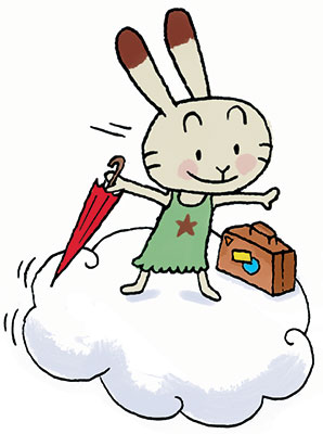 Les amis de Polo : Lili