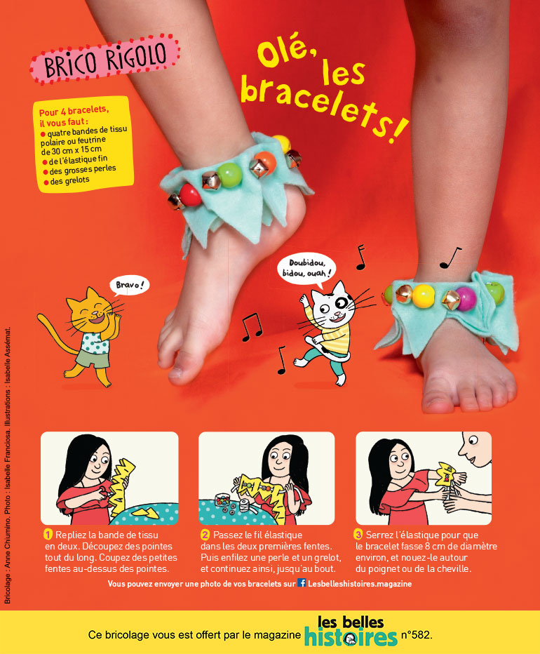 Faites de la musique ! Photos : Isabelle Franciosa. Illustrations : Isabelle Assémat.