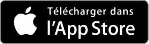 Télécharger Radio Pomme d'Api dans l'App Store Télécharger dans l'App Store