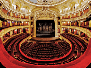 Opéra-Comique