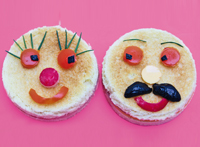 L’apéritif&nbsp;: Maman et Papa Croque