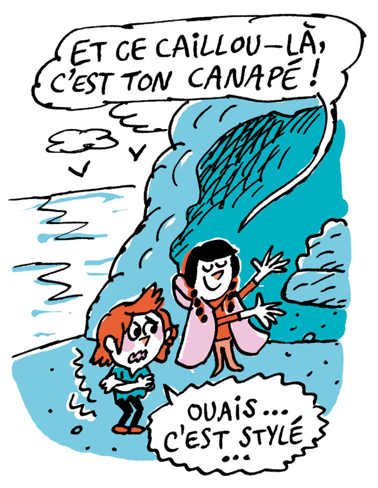 “Tobie Lolness” : toute l’histoire à lire en 1 minute chrono avec “Je bouquine”