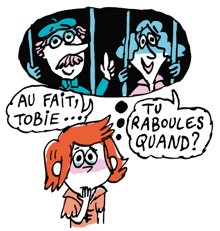 “Tobie Lolness” : toute l’histoire à lire en 1 minute chrono avec “Je bouquine”