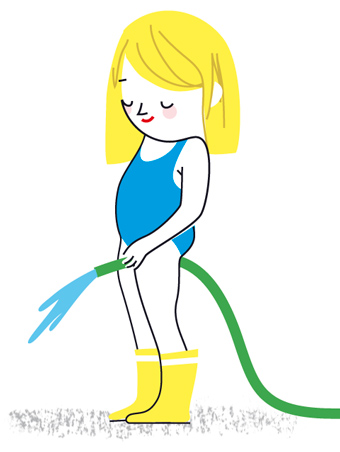 “Filles-garçons, même éducation ?”, supplément pour les parents du magazine Pomme d’Api, mars 2018. Texte : Anne Bideault. Illustrations : Séverine Assous. “Filles-garçons, même éducation ?”, supplément pour les parents du magazine Pomme d’Api, mars 2018. Texte : Anne Bideault. Illustrations : Séverine Assous.