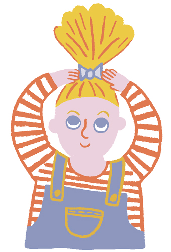 “ L'autonomie à hauteur d'enfant ”, supplément pour les parents du magazine Pomme d'Api n° 638, octobre 2018. Texte : Anne Bideault, illustrations : Charline Giquel. “ L'autonomie à hauteur d'enfant ”, supplément pour les parents du magazine Pomme d'Api n° 638, octobre 2018. Texte : Anne Bideault, illustrations : Charline Giquel.