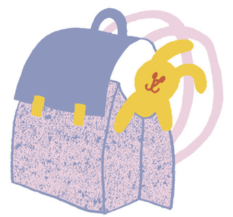 “ L'autonomie à hauteur d'enfant ”, supplément pour les parents du magazine Pomme d'Api n° 638, octobre 2018. Texte : Anne Bideault, illustrations : Charline Giquel. “ L'autonomie à hauteur d'enfant ”, supplément pour les parents du magazine Pomme d'Api n° 638, octobre 2018. Texte : Anne Bideault, illustrations : Charline Giquel.
