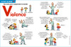 “Violence”, le magazine Youpi explique ce mot aux enfants dans sa rubrique “Des mots pour comprendre le monde” (Youpi n° 232). Téléchargez l'article en cliquant sur ce lien
