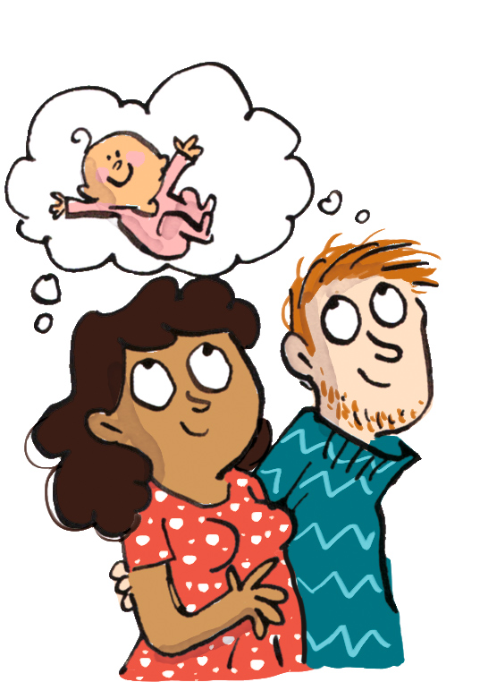 Comment sait-on qu’on est enceinte ? Astrapi, le magazine Bayard Jeunesse des 7-11 ans, répond aux questions des enfants.