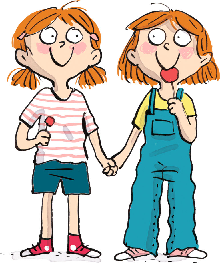 Comment les jumeaux se forment-ils ? Astrapi, le magazine Bayard Jeunesse des 7-11 ans, répond aux questions des enfants.