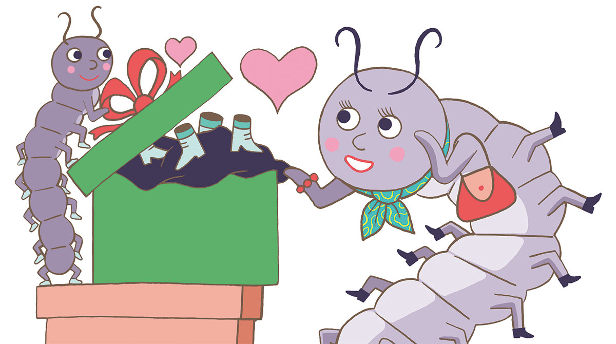 Pour rappeler aux petites filles et aux petits gars de fêter leur maman le 25 mai, le magazine Les Belles Histoires leur propose des devinettes, une histoire à lire à deux et un jeu de “cherche et trouve”.