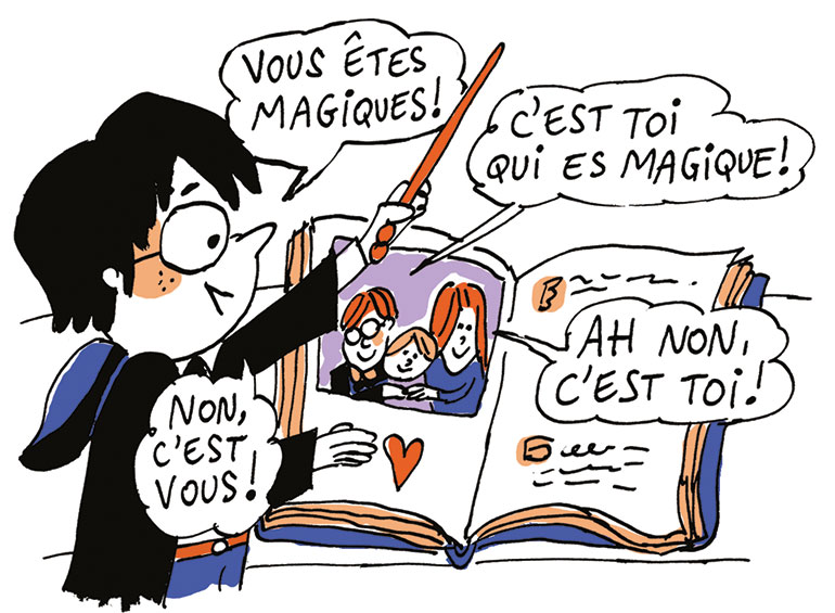 “Harry Potter à l’école des sorciers” : toute l’histoire à lire en 1 minute chrono avec “Je bouquine”. Harry Potter est protégé par l’amour de ses défunts parents.