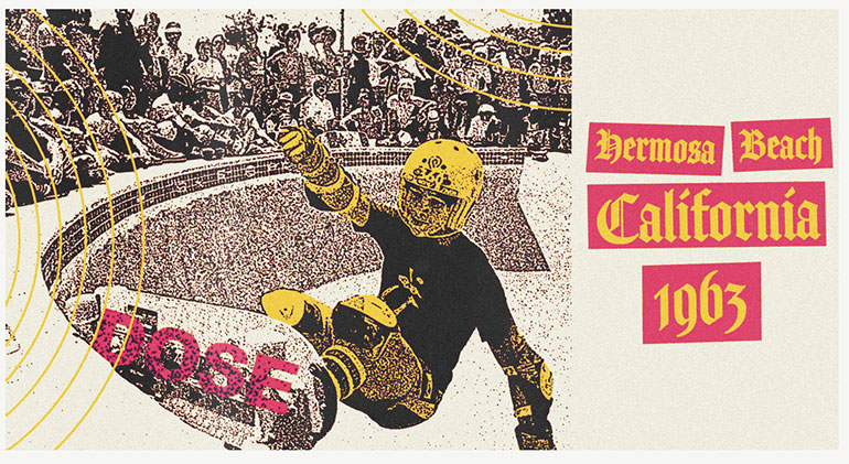 “La fabuleuse histoire du skate”, article extrait du magazine Okapi n°1207 du 1er octobre 2024. Photo : Adobestock.