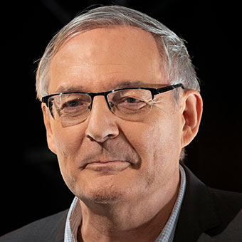 Trois questions à François Héran, anthropologue. Extrait de l'article « Migration, une histoire vieille comme l'humanité », article extrait du magazine Okapi n° 1213, 1er janvier 2025.
