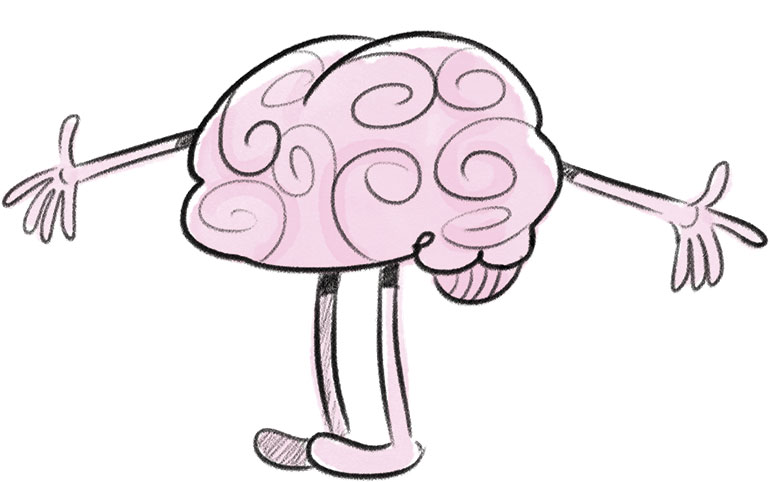 Que se passe-t-il dans le cerveau au moment de la puberté&nbsp;?