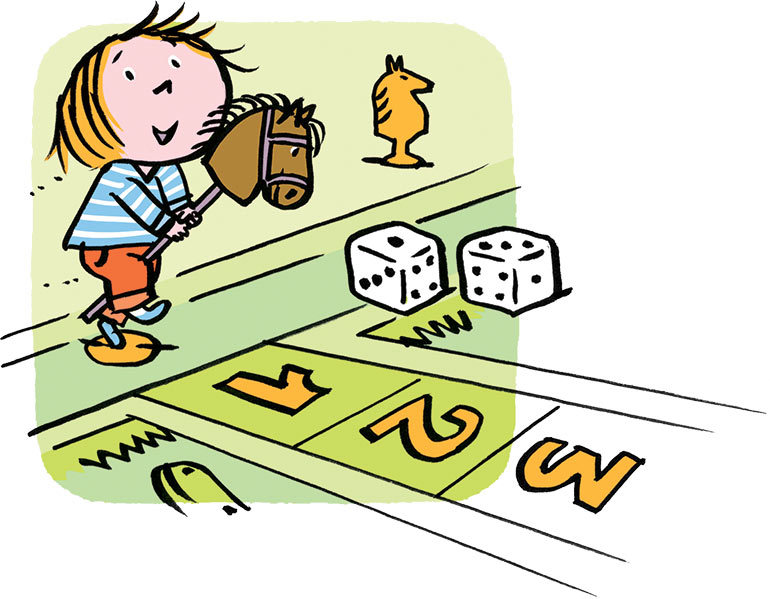 © Pascal Lemaître, Popi n°464.