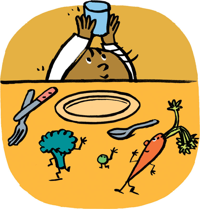© Pascal Lemaître, Popi n°464.