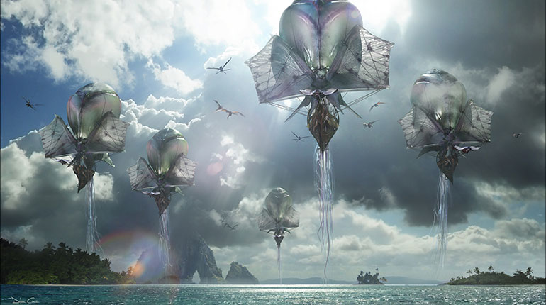 Avatar. 10 films attendus en 2025 pour le 3-18 ans.
