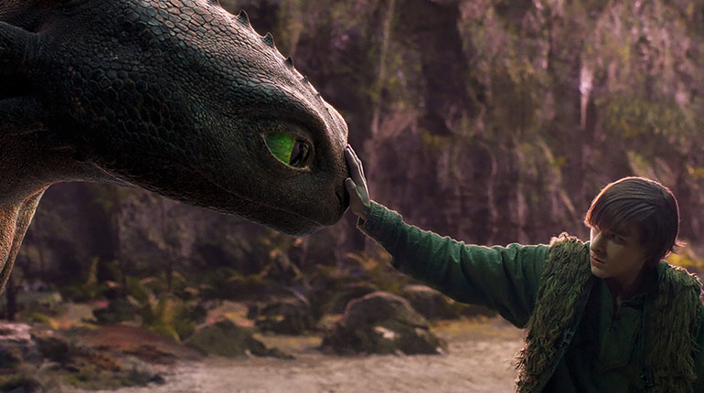 Dragons. 10 films attendus en 2025 pour le 3-18 ans.