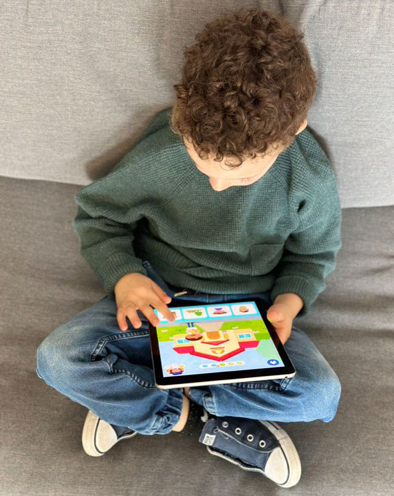 I Love English 5-8 ans : un magazine et une appli pour apprendre l’anglais