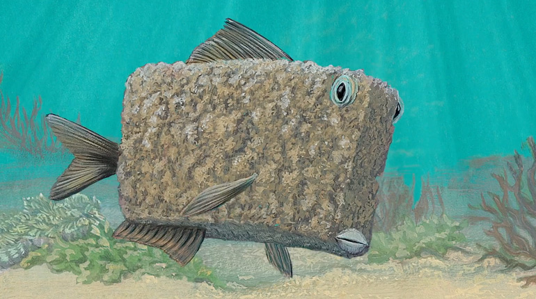 D'où vient le poisson pané ? Notre plateforme pour les enfants, BayaM, lève le mystère dans une vidéo bluffante.