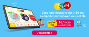 offre été
