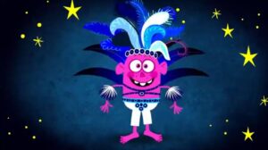Danse avec Stanistar