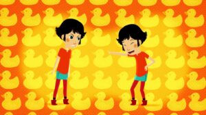 Mily Miss Questions - Facile de se moquer