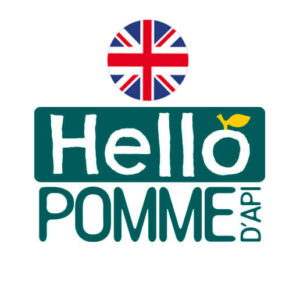 hello pomme dapi