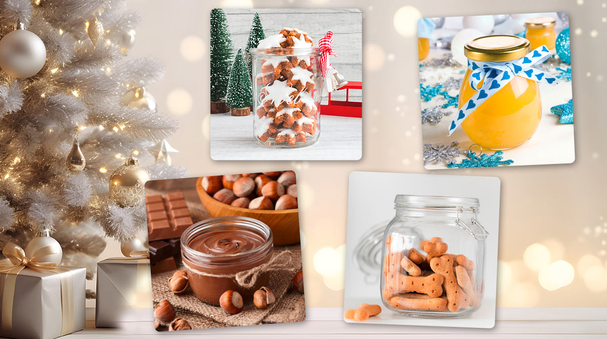 “Make your Christmas gifts!”, I Love English n°323, décembre 2023. Texte : Lesley Ormal-Grenon. Photo : TypeFairy/AdobeStock – Brad Pict/AdobeStock – TinasDreamworld/Shutterstock – Maria Shumova/Shutterstock – kobeza/Shutterstock – pets and foods/ShutterstocK.