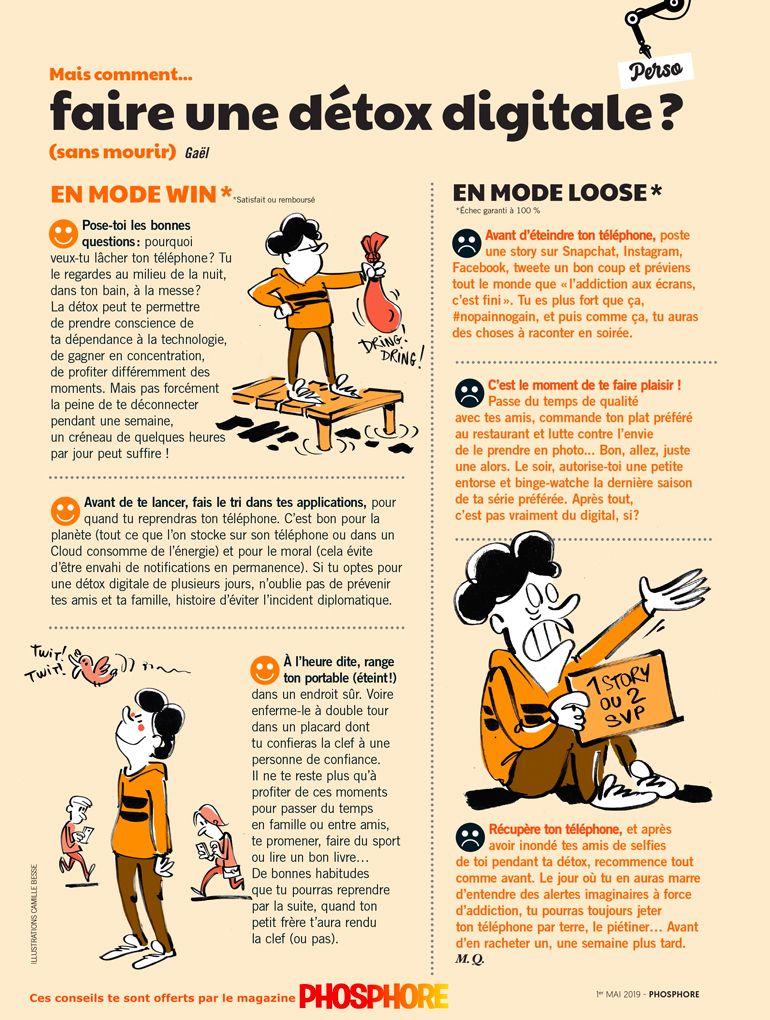 Téléchargez la fiche “Mais comment faire une détox digitale ? (sans mourir)” Téléchargez la fiche “Mais comment faire une détox digitale ? (sans mourir)”