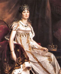Josephine Beauharnais