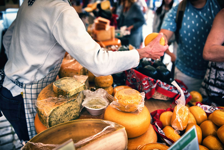 © AdobeStock. Séjour à Amsterdam en famille avec Bayard Jeunesse