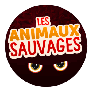 Les animaux sauvages sur Bayam