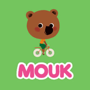 Bulle Mouk