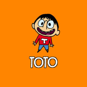 Les blagues de Toto