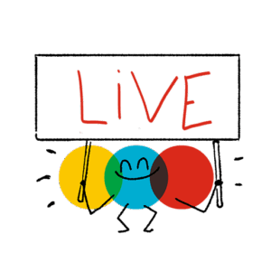 Atelier Live Bayam