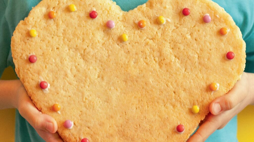 “Joli comme un cookie”, Pomme d’Api n°652, juin 2020. Conception et texte : Marie-Pascale Nicolas-Cocagne. Photo : Geoffroy de Boismenu.