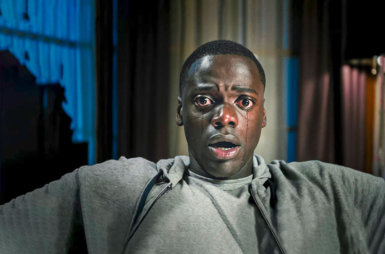 Get Out. Halloween : On regarde quoi comme films pour avoir bien peur ?, article extrait du magazine Phosphore n°562, 15 octobre 2023.