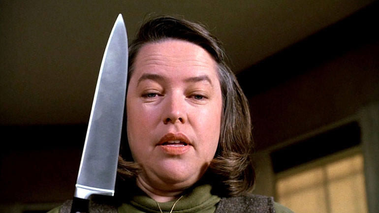 Misery. Halloween : On regarde quoi comme films pour avoir bien peur ?, article extrait du magazine Phosphore n°562, 15 octobre 2023.