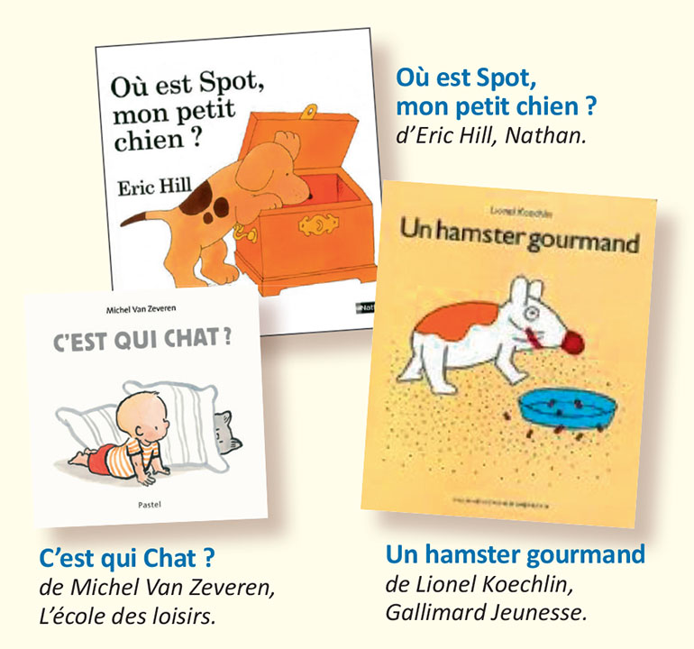 “Un animal à la maison… Pourquoi pas ?”, supplément pour les parents du magazine Popi n°405, mai 2020. Texte : Joséphine Lebard. Illustration : Zelda Zonk.