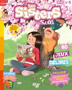sisters