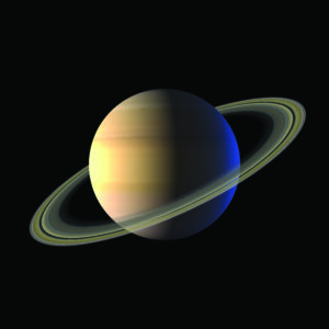 Saturne