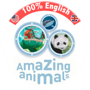amazing animals